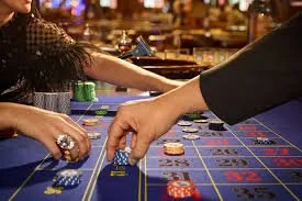 jun88game Pakistan Casino lobby